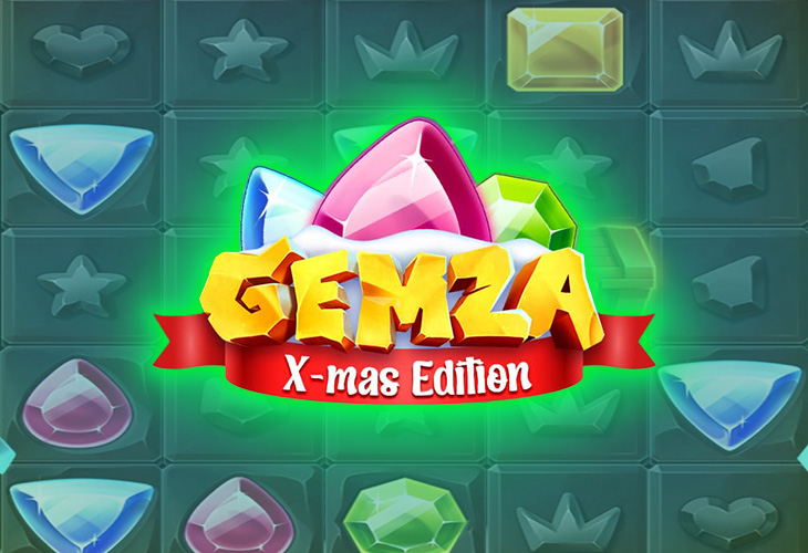 Gemza X-mas - BGaming slot at Siempre Gana Casino Casino