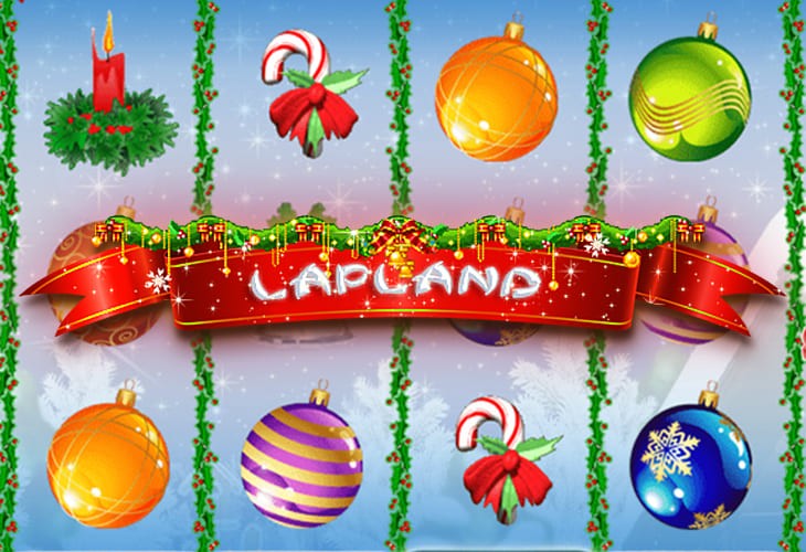 Lapland - Fugaso slot at Siempre Gana Casino Casino