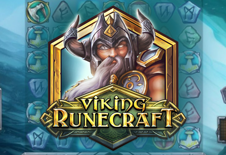 Viking Runecraft - Play'n GO slot at Siempre Gana Casino Casino