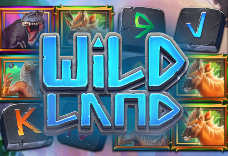 Wild Land - Swintt slot at Siempre Gana Casino Casino